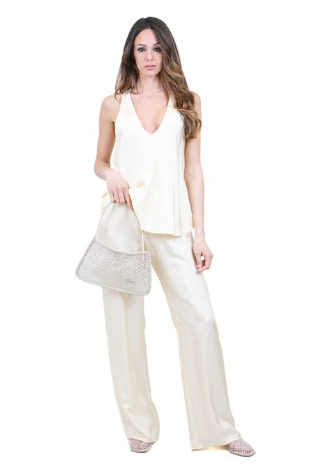 SENZA MANICHE FORTE FORTE | Bluse | 14855MYTOP0010